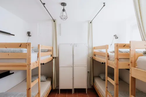 Endless Summer Hostel فنادق في أرونا