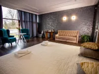 Beseder Hotel Hotels in Kaliningrad