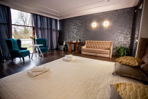 Beseder Hotel 칼리닌그라드 호텔