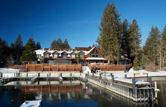 桑尼塞得度假小屋酒店