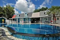 Tomangoh Vintage Resort