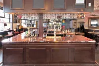 Town House Rooms Hotel a Hastings District