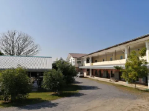 อาร์มทอง รีสอร์ต