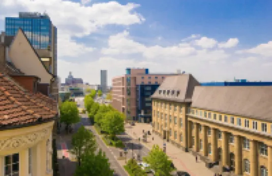 Hotel Königshof Dortmund