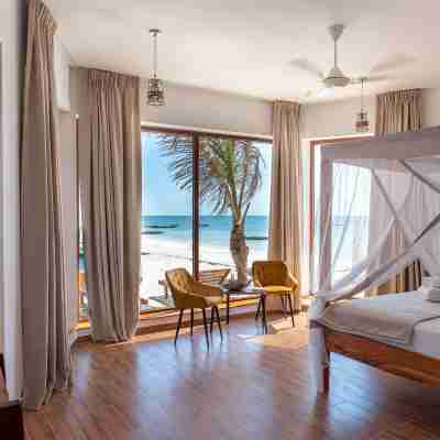 S&S Hotel Rooms