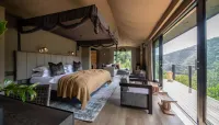 Botlierskop Private Game Reserve Hotels in Mossel Bay