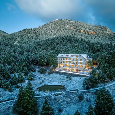 MANNA, a Member of Design Hotels