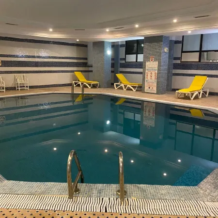 City Business Monastir Center