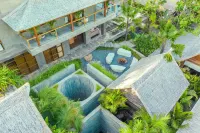 The Asa Maia - Bespoke Wellness Resort - Hot Springs