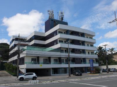 Litorânea Praia Hotel
