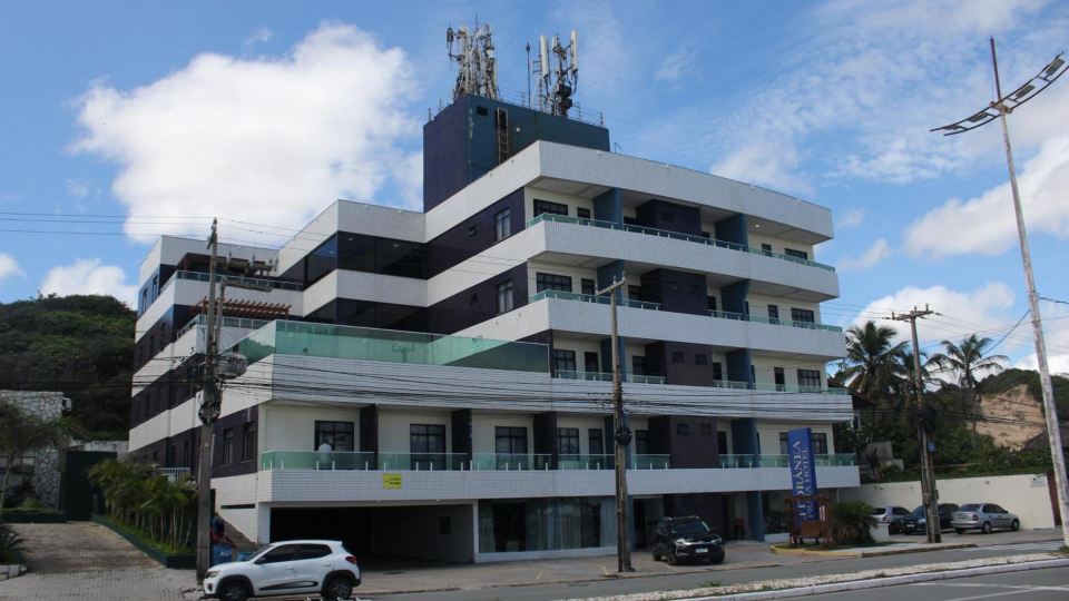 Litorânea Praia Hotel
