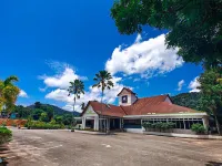 Tekoma Resort Taman Negara Hotels in Jerantut