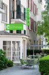 Hotel Marthahaus Hotels in 