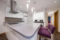 SAS Residence & Hotel, Dhahran Hotels in Dhahran