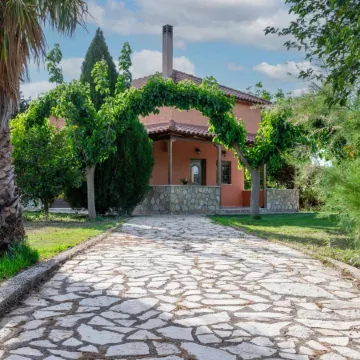 Agrotospita Country Houses