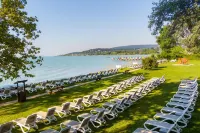 Hunguest Hotel Bál Resort Hotel di Balatonalmadi