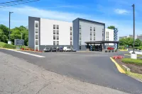 Alexis Inn and Suites Hotel - servizio colazione