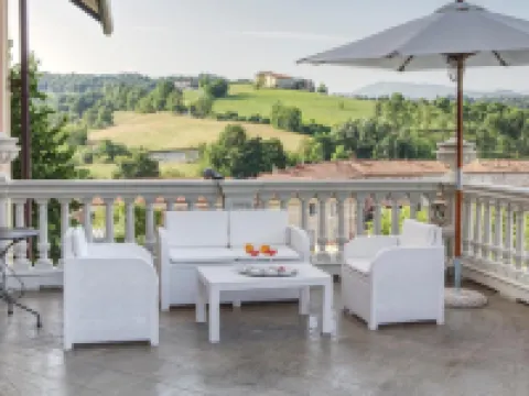 Duchessa Margherita Hotel a Vicoforte