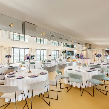 Wellton Riverside Spa Hotel