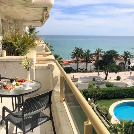 Mediterraneo Sitges