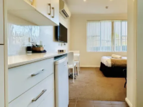 Merivale Motel Hotels in Tumut