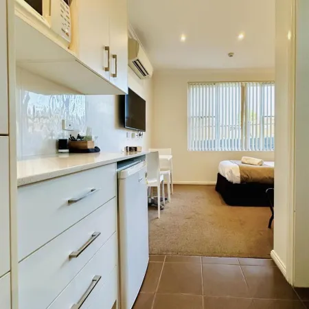 Merivale Motel