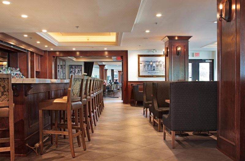 The Sylvia Hotel photo 4