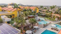 Marruá Hotel - Pools