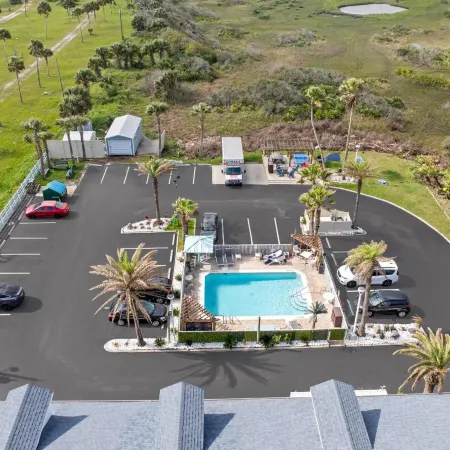 Ocean Sands Beach Inn