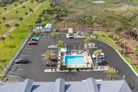 Ocean Sands Beach Inn - Beach