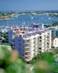 Nautilus Mooloolaba - Indah