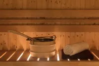 Ekerum Resort Öland - Spa