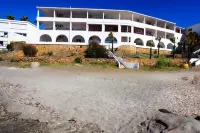 Hotel Patricia Hotels in San Roque