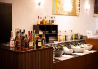 Hotel Fuuka - bar