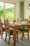 Bellevue Bed & Breakfast - breakfast