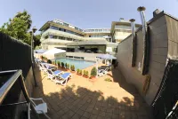Hotel Estrella Norte - Pool