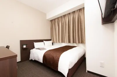 AI Hotel Hashimoto Hotel a Midori Ward