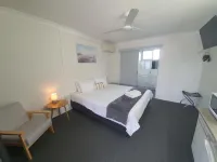 Sun City Motel Hotel in zona Bundaberg Botanic Gardens