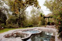 Andenia Boutique Hotel, Sacred Valley - Wifi