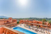 Royal Marbella Golf Resort - Pools