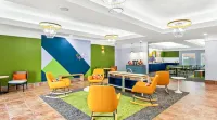 Spark by Hilton Kingsland Hotel a Kingsland