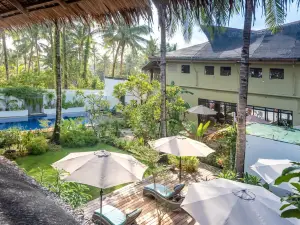 Kalipay Resort Siargao