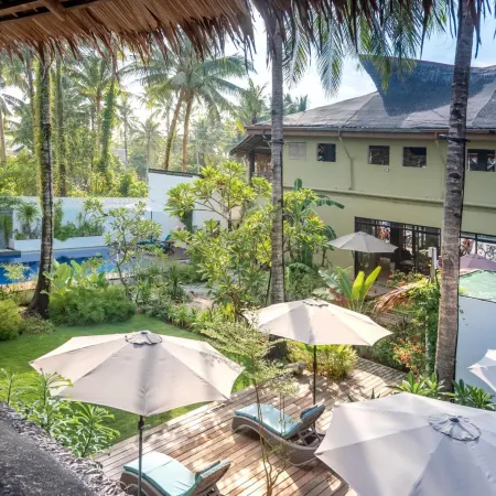 Kalipay Resort Siargao