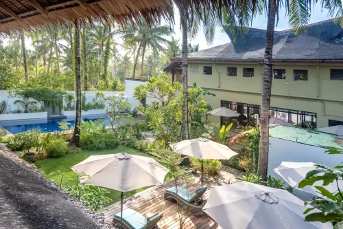 Kalipay Resort Siargao