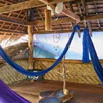 Fontelo Bungalow Guest House Rooms