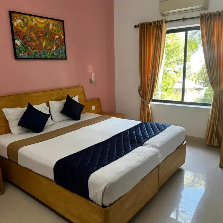 Hotel Opalo Kailas