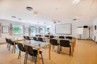 Aarhus Hostel og Hotel Hotels in Skanderborg