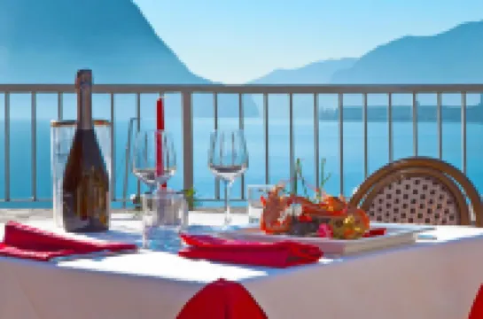 Hotel Lovere Resort & Spa Hotel di Lovere