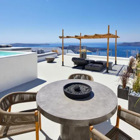 You and Me Suites