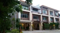 Green House Phuket Hotels in Coconut Island